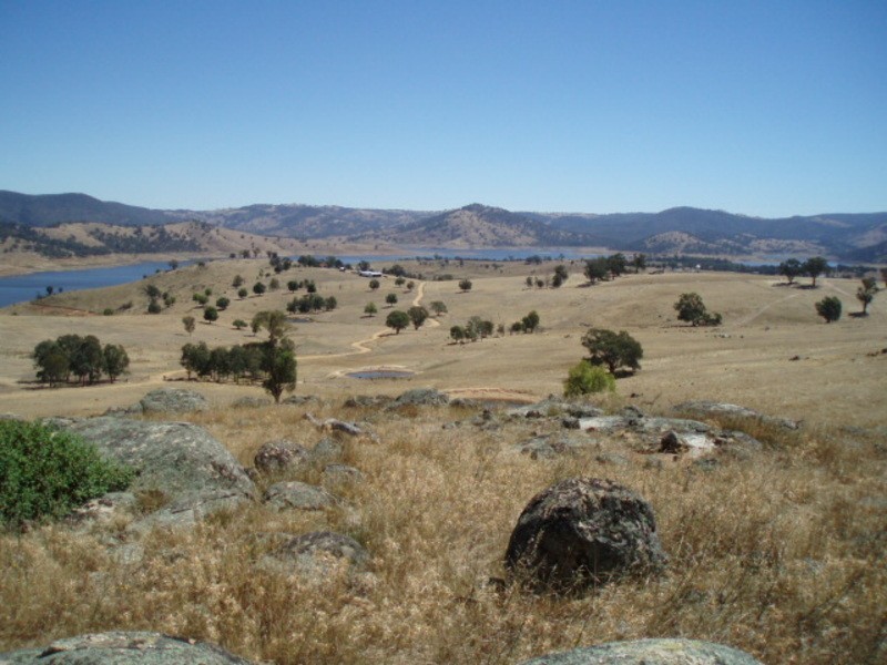 Lot 5 Streamville Road, Bigga NSW 2583