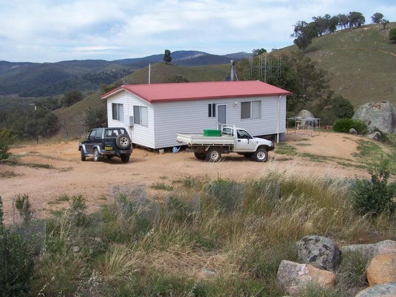 Lot 5 Streamville Road, Bigga NSW 2583