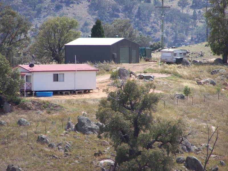 Lot 5 Streamville Road, Bigga NSW 2583