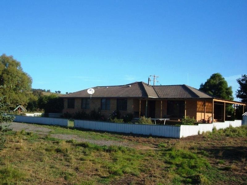 1319 Taralga Road, Laggan NSW 2583