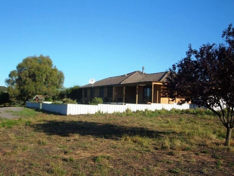 1319 Taralga Road, Laggan NSW 2583