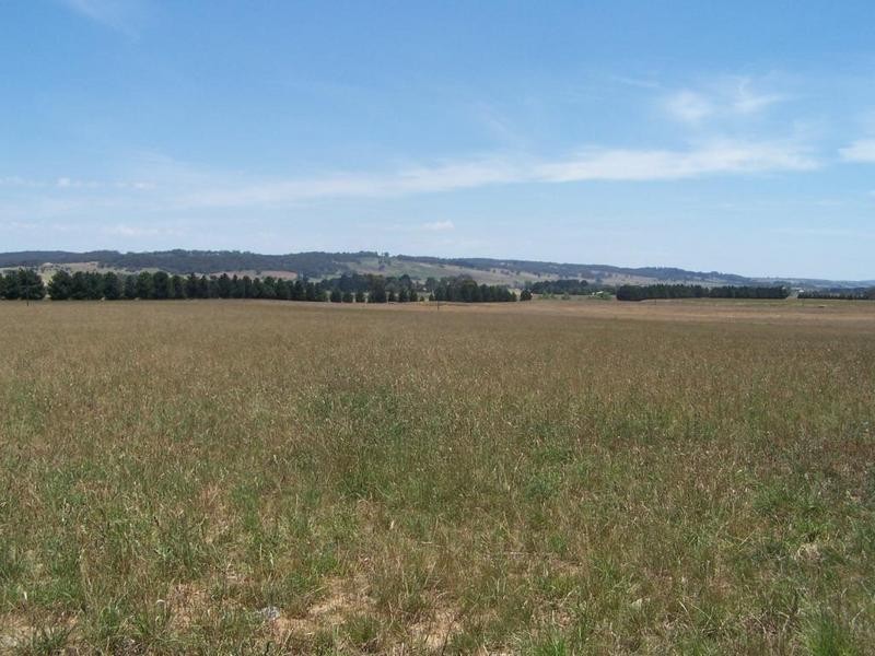 Lot 153 Gorham Road, Crookwell NSW 2583
