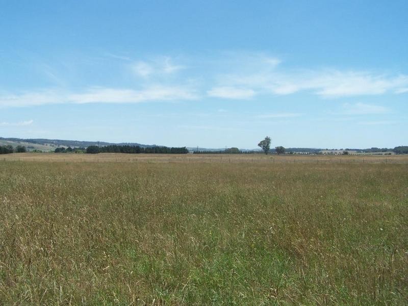 Lot 153 Gorham Road, Crookwell NSW 2583