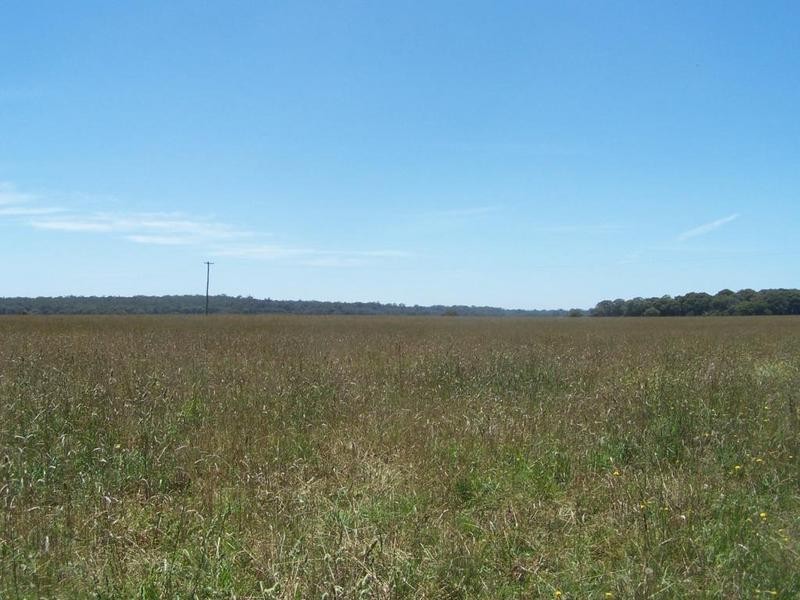 Lot 153 Gorham Road, Crookwell NSW 2583