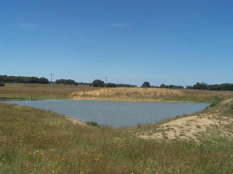 Lot 153 Gorham Road, Crookwell NSW 2583