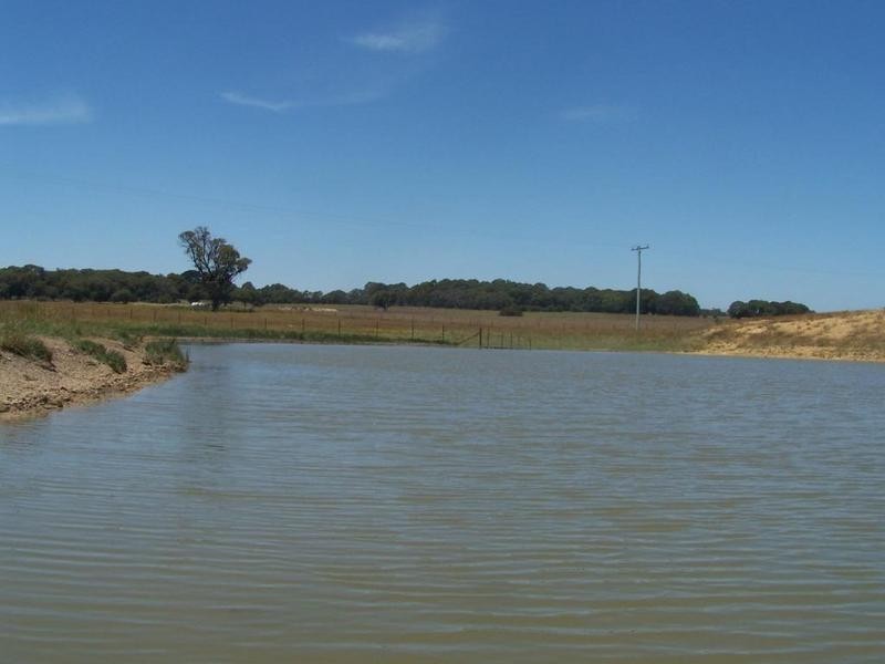Lot 153 Gorham Road, Crookwell NSW 2583