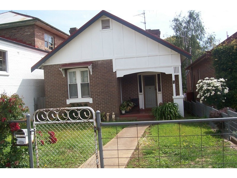 154 Goulburn Street, Crookwell NSW 2583