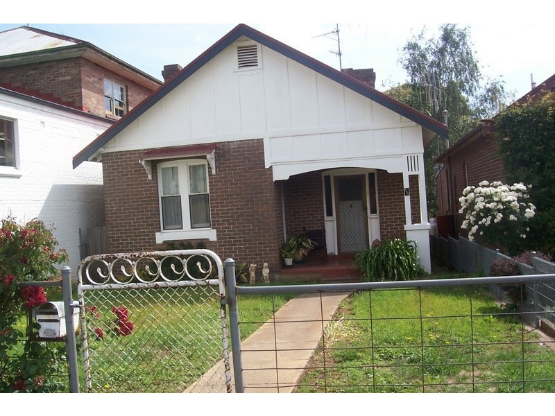 154 Goulburn Street, Crookwell NSW 2583