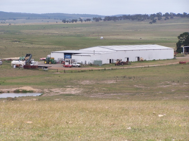Lot 14 Windellama Road, Goulburn NSW 2580