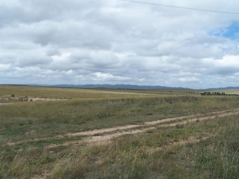 Lot 6 Gundary Lane, Goulburn NSW 2580