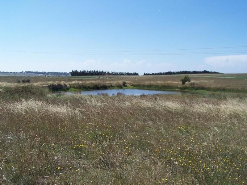 Lot 6 Gundary Lane, Goulburn NSW 2580