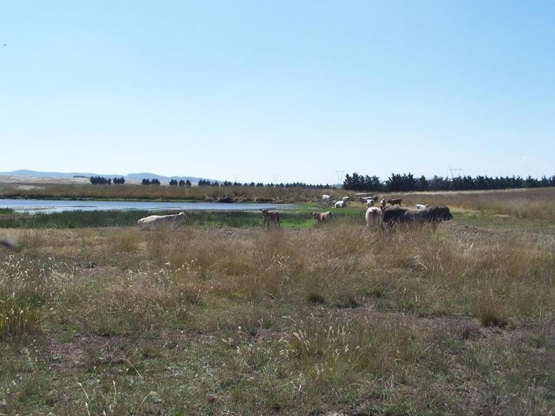 Lot 6 Gundary Lane, Goulburn NSW 2580