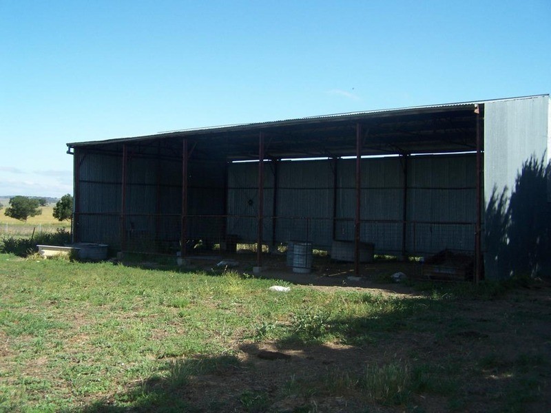 Lot 3 Gundary Lane, Goulburn NSW 2580