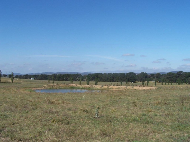 Lot 3 Gundary Lane, Goulburn NSW 2580