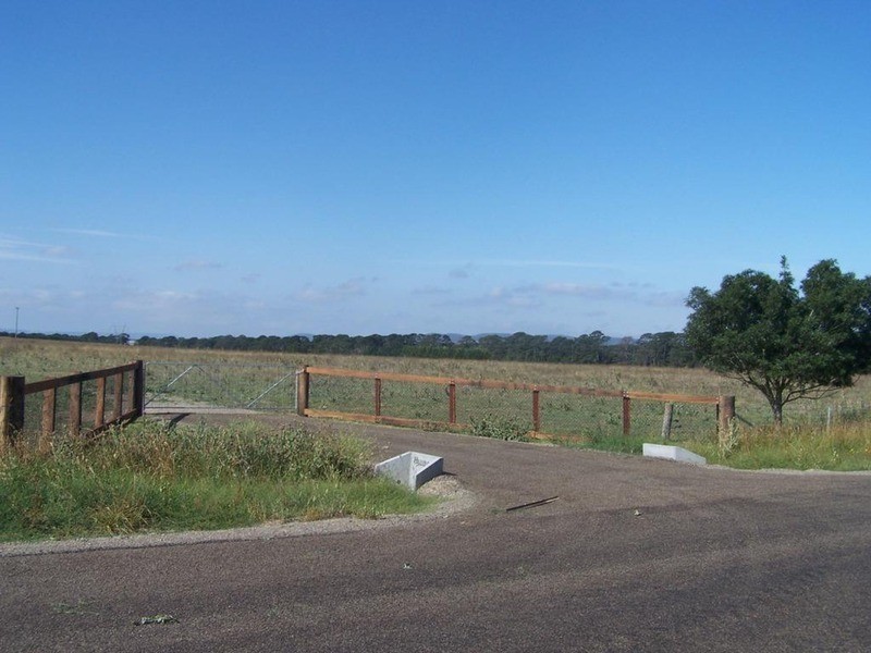Lot 3 Gundary Lane, Goulburn NSW 2580