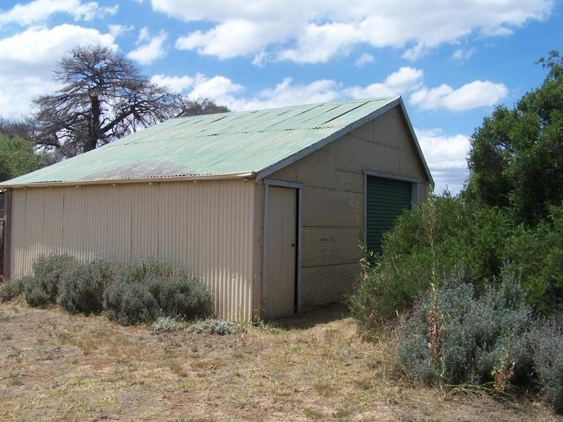 Lot 1 Grabine Road, Bigga NSW 2583