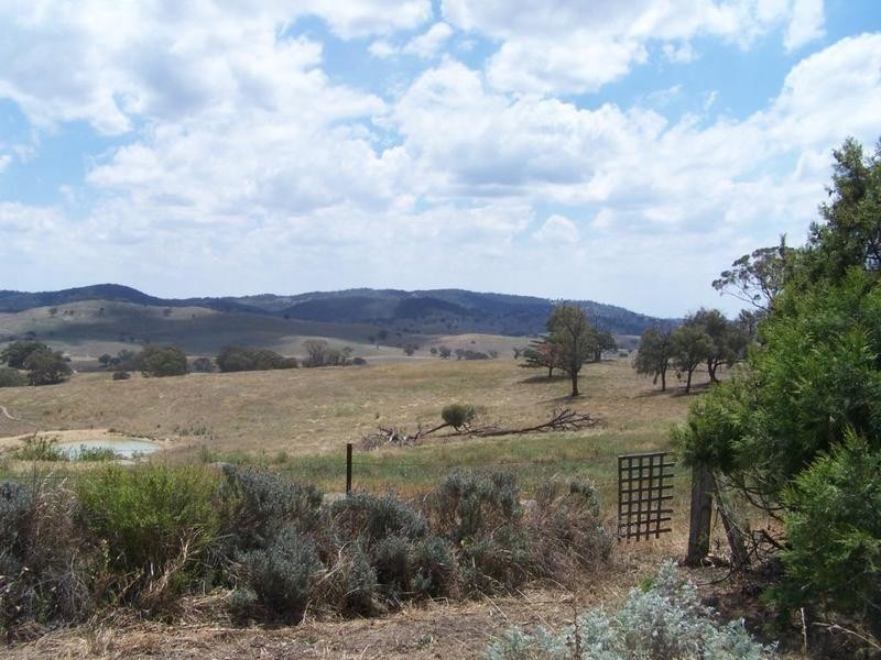 Lot 1 Grabine Road, Bigga NSW 2583