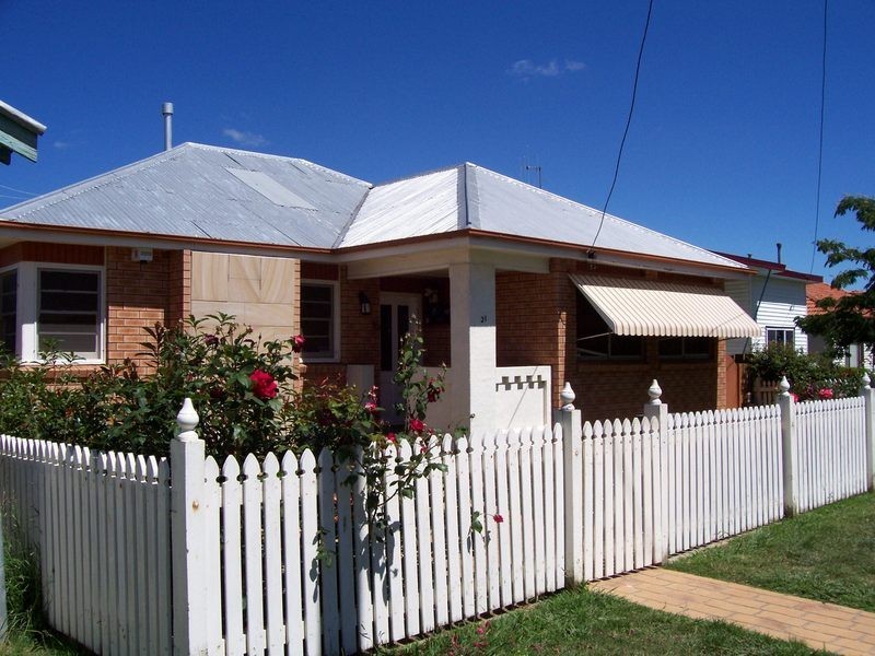 21 Furner Street, Goulburn NSW 2580