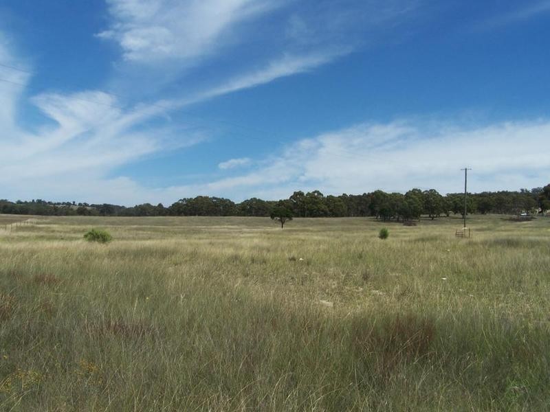 Lot 8 Golden Plains Road, Goulburn NSW 2580