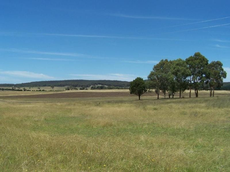 Lot 8 Golden Plains Road, Goulburn NSW 2580