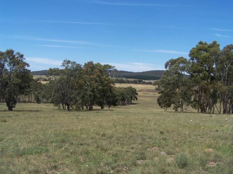 Lot 8 Golden Plains Road, Goulburn NSW 2580