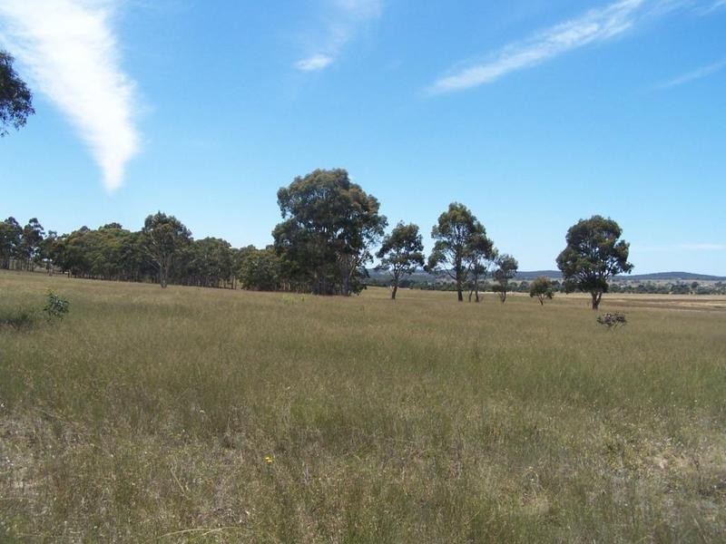Lot 8 Golden Plains Road, Goulburn NSW 2580