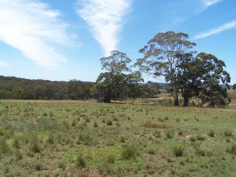 Lot 8 Golden Plains Road, Goulburn NSW 2580