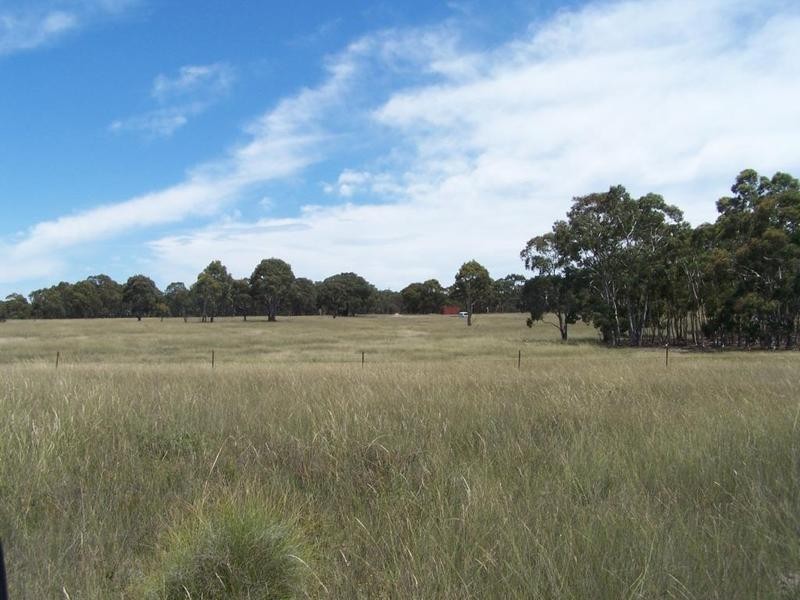 Lot 8 Golden Plains Road, Goulburn NSW 2580