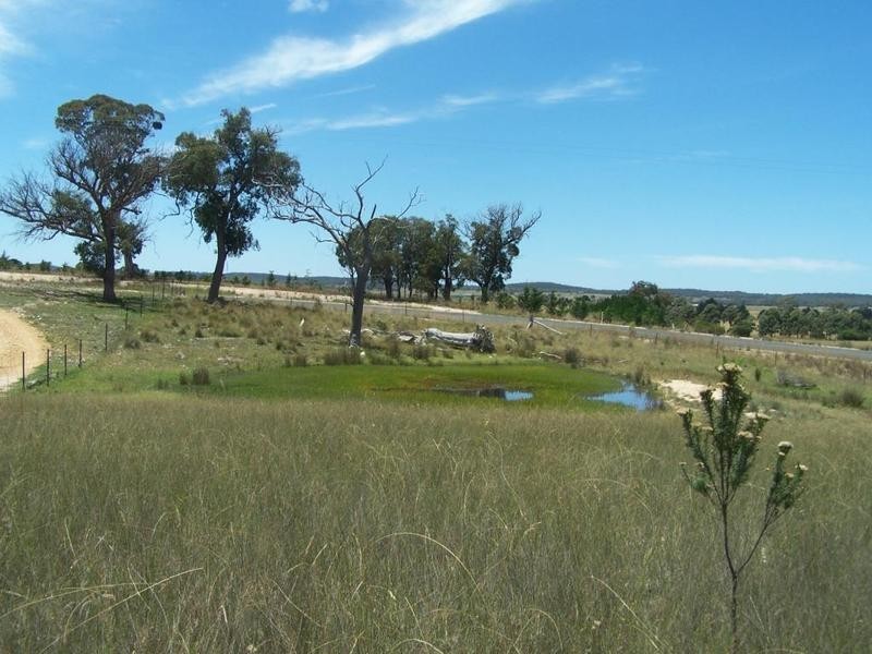 Lot 8 Golden Plains Road, Goulburn NSW 2580