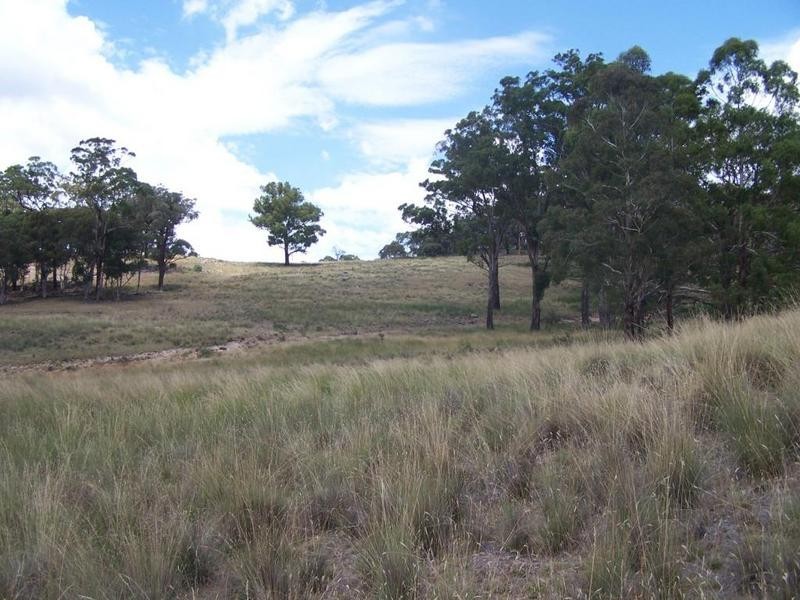 lot 2 Coven Creek Road, Lake Bathurst NSW 2580