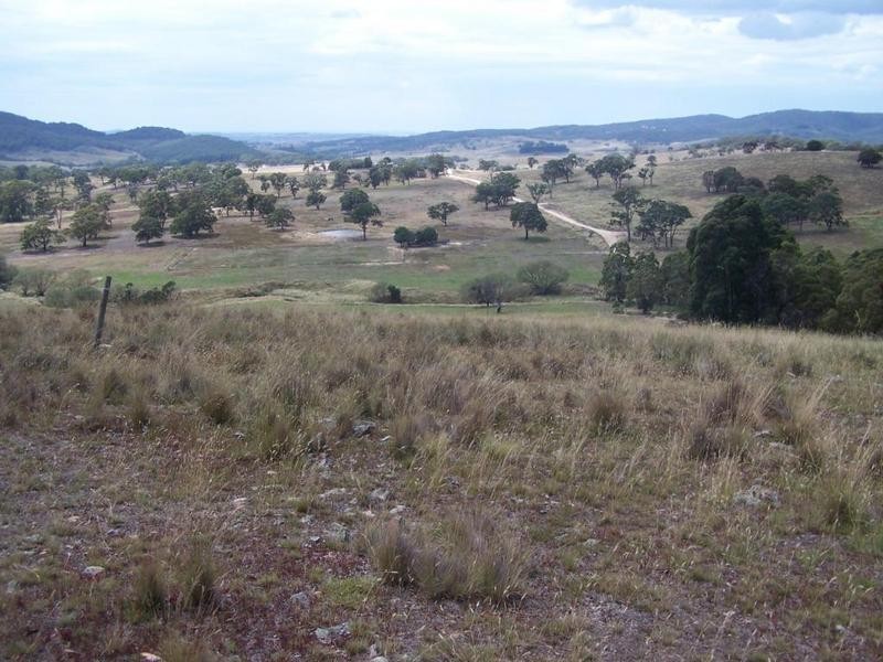 lot 2 Coven Creek Road, Lake Bathurst NSW 2580