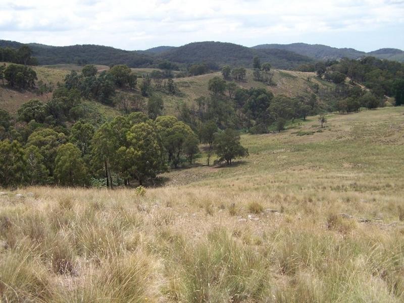 lot 2 Coven Creek Road, Lake Bathurst NSW 2580