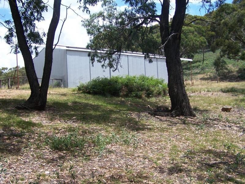 Lot 1  Coven Creek Road, Lake Bathurst NSW 2580