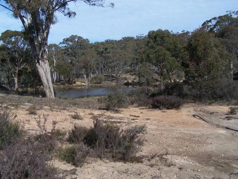 Lot 1  Coven Creek Road, Lake Bathurst NSW 2580