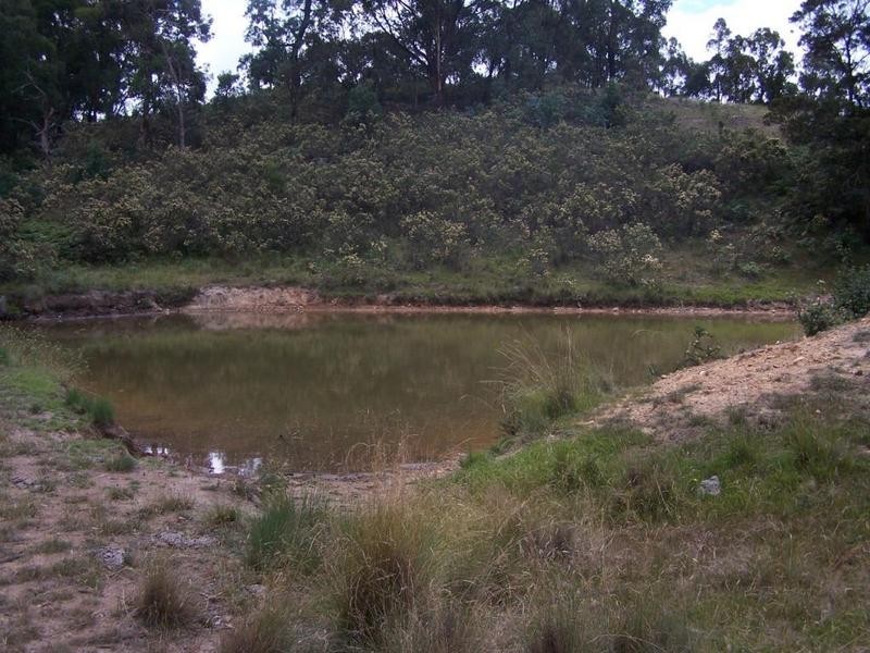 Lot 1  Coven Creek Road, Lake Bathurst NSW 2580