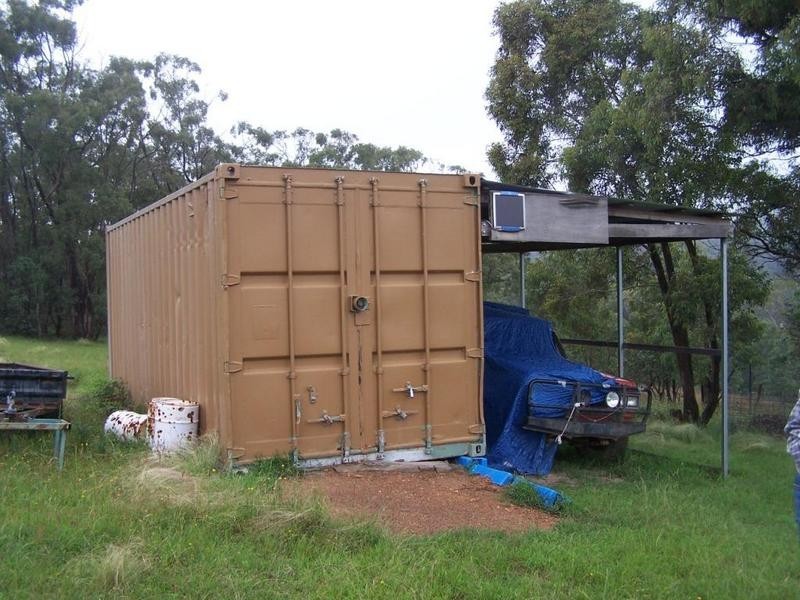 970 Mares Forest Road, Wombeyan Caves NSW 2580