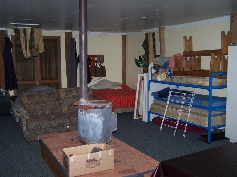 970 Mares Forest Road, Wombeyan Caves NSW 2580