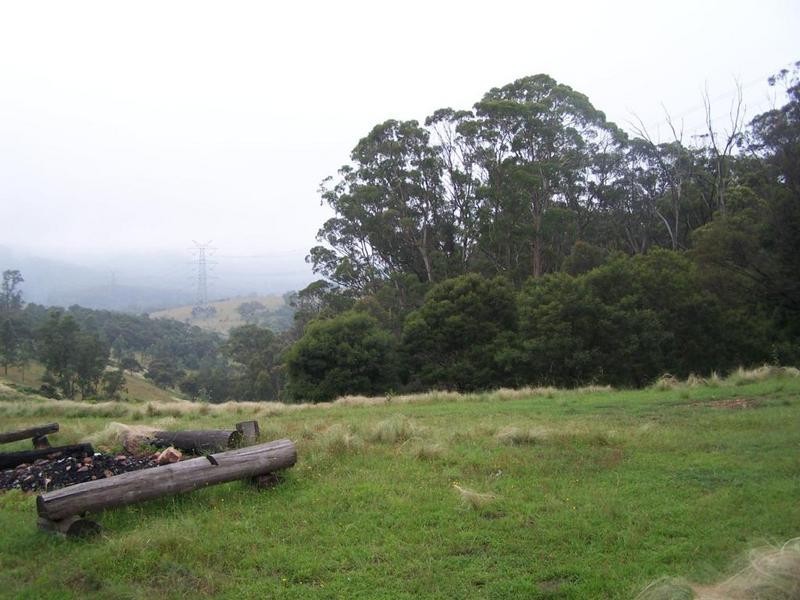 970 Mares Forest Road, Wombeyan Caves NSW 2580