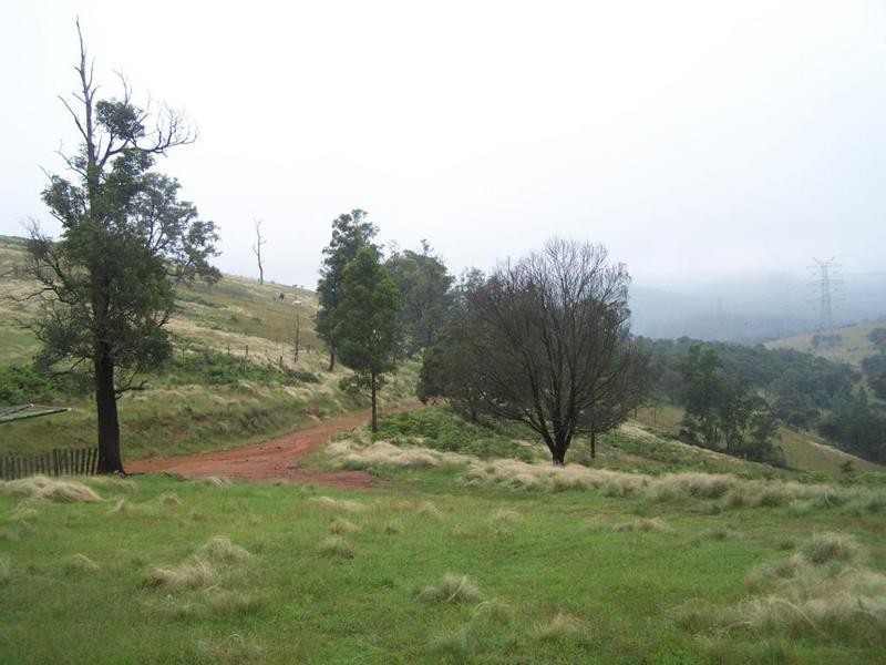 970 Mares Forest Road, Wombeyan Caves NSW 2580