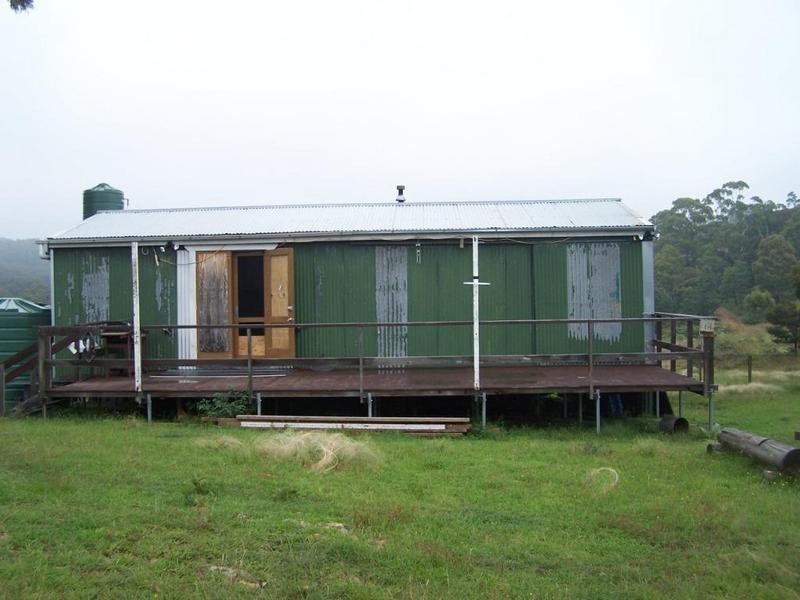 970 Mares Forest Road, Wombeyan Caves NSW 2580