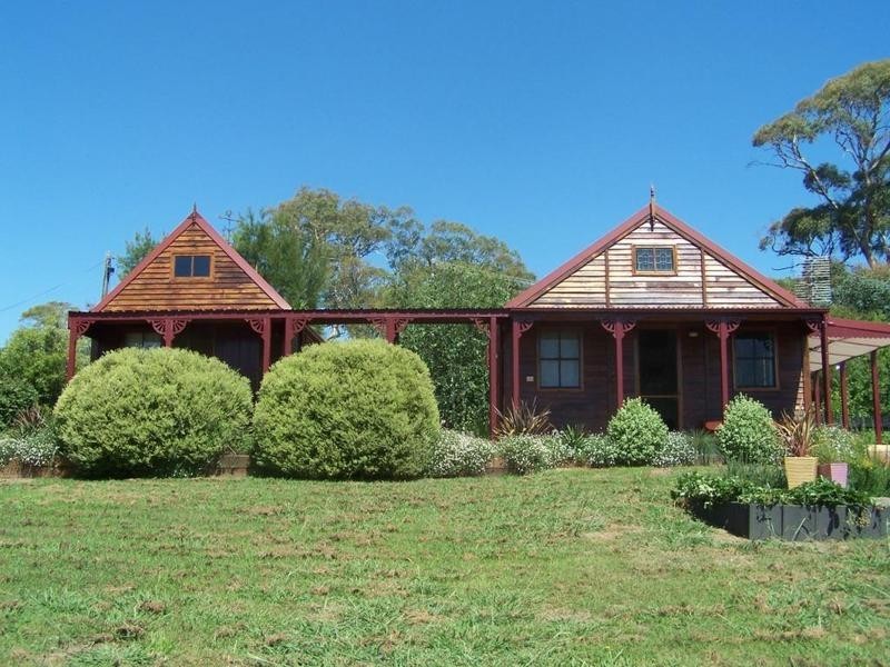 93 Chisholm Street, Taralga NSW 2580