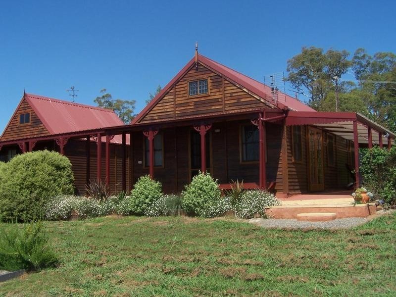 93 Chisholm Street, Taralga NSW 2580