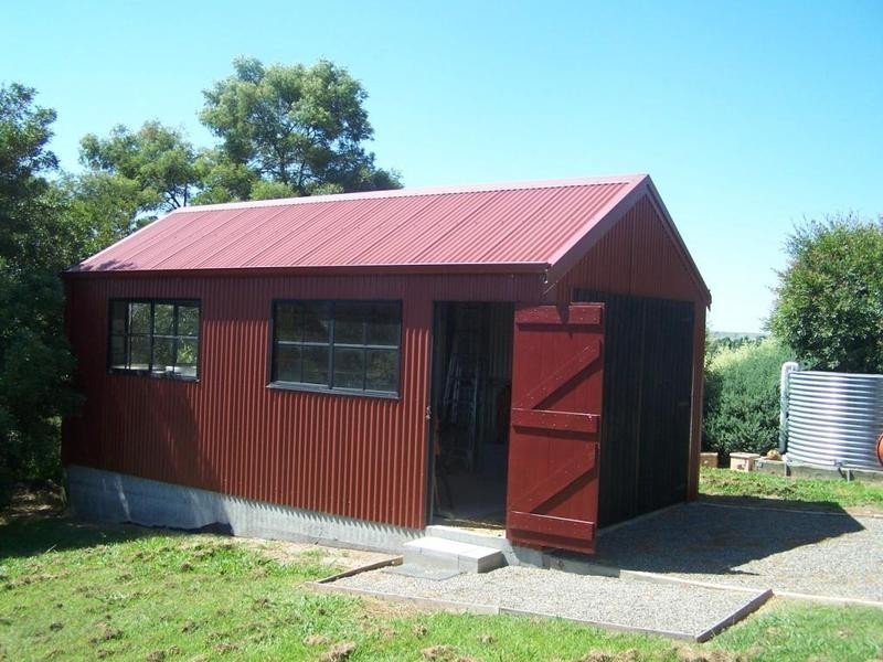 93 Chisholm Street, Taralga NSW 2580