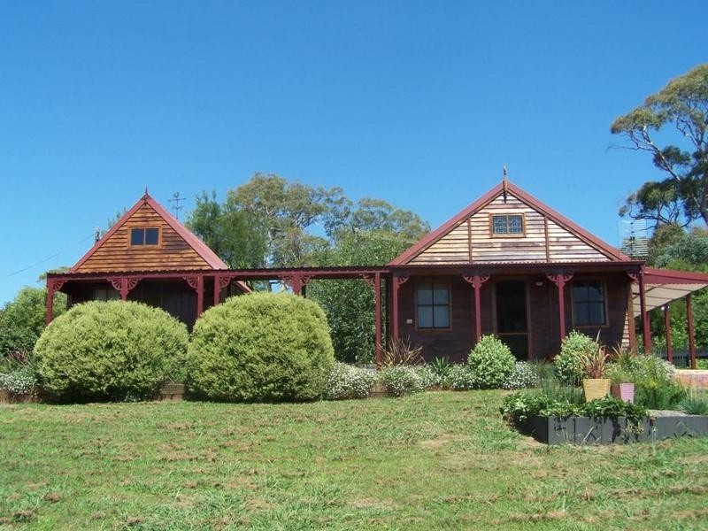 93 Chisholm Street, Taralga NSW 2580