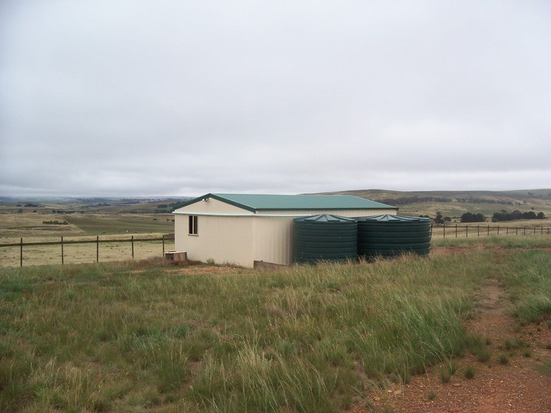 21 Bligh Lane, Woodhouselee NSW 2580