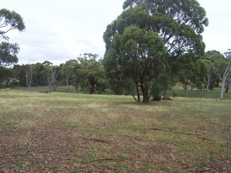 Lot 4 Lost River Road, Wheeo NSW 2583