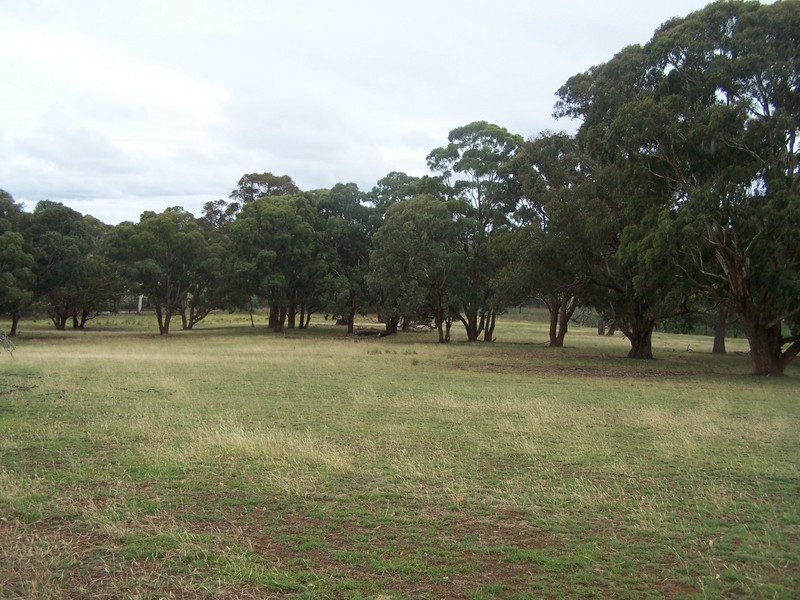 Lot 4 Lost River Road, Wheeo NSW 2583