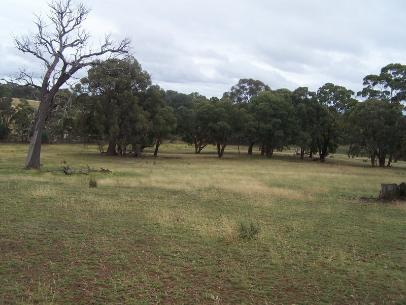 Lot 4 Lost River Road, Wheeo NSW 2583