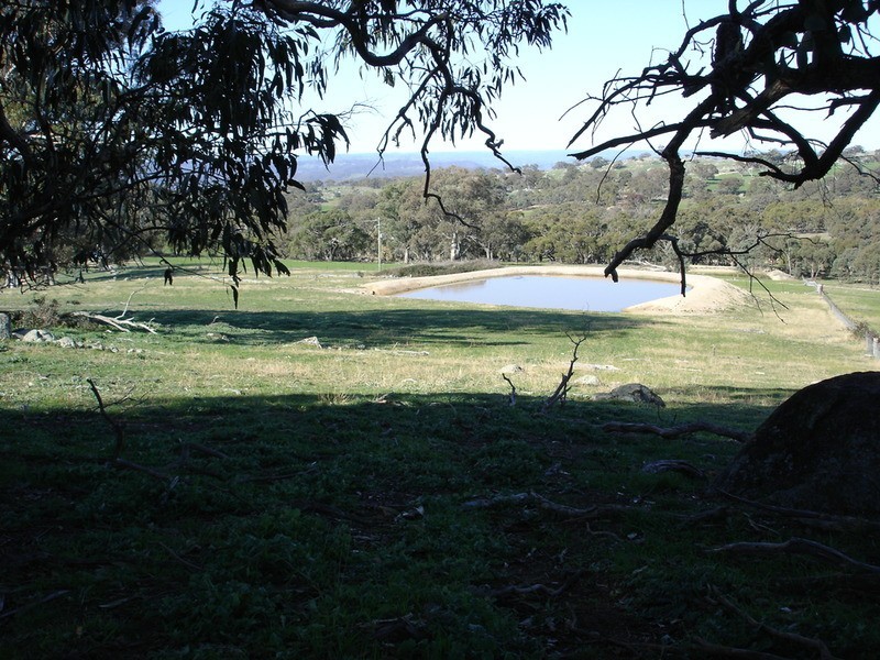 - Decca Road, Bigga NSW 2583