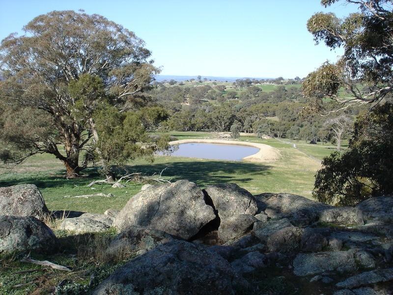 - Decca Road, Bigga NSW 2583